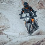 「最大37.5万円お得です。KTM ウェルカムキャンペーン、純正オプション/アパレルをサポート！」の2枚目の画像ギャラリーへのリンク