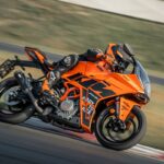 「最大37.5万円お得です。KTM ウェルカムキャンペーン、純正オプション/アパレルをサポート！」の3枚目の画像ギャラリーへのリンク