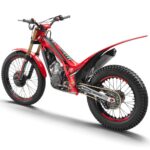 「GASGAS、MY2025トライアルモデルを発表！ テクニカルアップデートを実施するとともにTXT RACING 125を追加」の3枚目の画像ギャラリーへのリンク