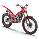 「GASGAS、MY2025トライアルモデルを発表！ テクニカルアップデートを実施するとともにTXT RACING 125を追加」の2枚目の画像ギャラリーへのリンク