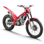 「GASGAS、MY2025トライアルモデルを発表！ テクニカルアップデートを実施するとともにTXT RACING 125を追加」の4枚目の画像ギャラリーへのリンク