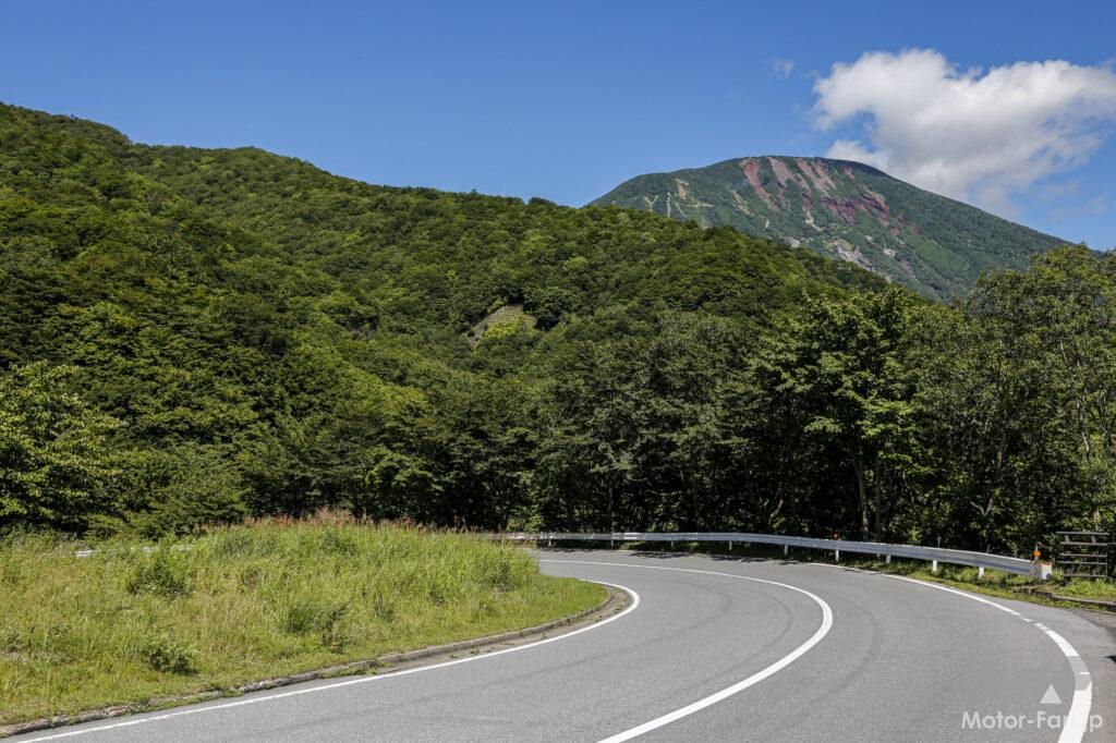 「【栃木県日光市】バイクで行きたいツーリングスポット｜“いろは”を抜けて行く「日光」。」の4枚目の画像