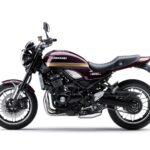 「カワサキの大人気モデル、Z900RSシリーズがニューカラー＆グラフィックで登場」の3枚目の画像ギャラリーへのリンク