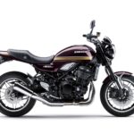 「カワサキの大人気モデル、Z900RSシリーズがニューカラー＆グラフィックで登場」の4枚目の画像ギャラリーへのリンク