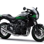 「カワサキの大人気モデル、Z900RSシリーズがニューカラー＆グラフィックで登場」の5枚目の画像ギャラリーへのリンク