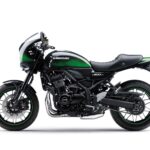 「カワサキの大人気モデル、Z900RSシリーズがニューカラー＆グラフィックで登場」の6枚目の画像ギャラリーへのリンク