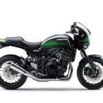 「カワサキの大人気モデル、Z900RSシリーズがニューカラー＆グラフィックで登場」の7枚目の画像ギャラリーへのリンク