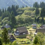 「【富山県南砺市】バイクで行きたいツーリングスポット｜世界遺産  五箇山の「相倉集落」。」の9枚目の画像ギャラリーへのリンク