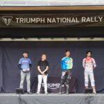 「10月12日(土)長野県富士見高原で開催！ TRIUMPH NATIONAL RALLY 2024コンテンツ詳細&事前無料エントリー&キャンプ申込み 好評受付中!!」の5枚目の画像ギャラリーへのリンク