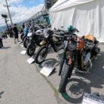 「10月12日(土)長野県富士見高原で開催！ TRIUMPH NATIONAL RALLY 2024コンテンツ詳細&事前無料エントリー&キャンプ申込み 好評受付中!!」の14枚目の画像ギャラリーへのリンク