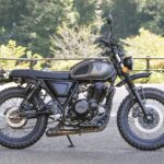 「1960年代のスクランブラーを彷彿させるマッシュマン250はどんなバイクなのか？｜マットモーターサイクルズ」の3枚目の画像ギャラリーへのリンク