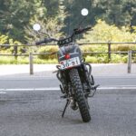 「1960年代のスクランブラーを彷彿させるマッシュマン250はどんなバイクなのか？｜マットモーターサイクルズ」の10枚目の画像ギャラリーへのリンク