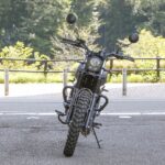 「1960年代のスクランブラーを彷彿させるマッシュマン250はどんなバイクなのか？｜マットモーターサイクルズ」の9枚目の画像ギャラリーへのリンク