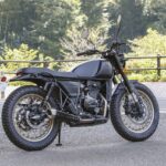 「DRK-01の250ccモデルはマットモーターサイクルズ最強マシンだった！」の4枚目の画像ギャラリーへのリンク