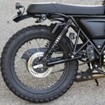 「1960年代のスクランブラーを彷彿させるマッシュマン250はどんなバイクなのか？｜マットモーターサイクルズ」の30枚目の画像ギャラリーへのリンク