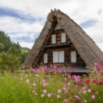 「【富山県南砺市】バイクで行きたいツーリングスポット｜世界遺産  五箇山の「相倉集落」。」の7枚目の画像ギャラリーへのリンク