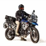 「10月12日(土)長野県富士見高原で開催！ TRIUMPH NATIONAL RALLY 2024コンテンツ詳細&事前無料エントリー&キャンプ申込み 好評受付中!!」の24枚目の画像ギャラリーへのリンク