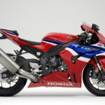 「ホンダ・CBR1000RR-R FIREBLADE SPで郊外を疾走。｜高回転型エンジンとは思えぬ、大人びたパワー特性でした！」の52枚目の画像ギャラリーへのリンク