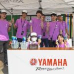 「3000人のヤマハファンが楽しんだ、「My Yamaha Motorcycle Day 2024」｜イベントレポート」の2枚目の画像ギャラリーへのリンク