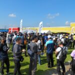 「3000人のヤマハファンが楽しんだ、「My Yamaha Motorcycle Day 2024」｜イベントレポート」の3枚目の画像ギャラリーへのリンク