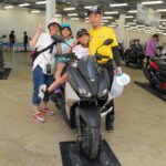 「3000人のヤマハファンが楽しんだ、「My Yamaha Motorcycle Day 2024」｜イベントレポート」の16枚目の画像ギャラリーへのリンク