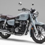 「ホンダ・GBシリーズに新モデル｜クラシカルスタイルのロードスポーツモデル「GB350 C」を発売」の1枚目の画像ギャラリーへのリンク