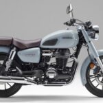 「ホンダ・GBシリーズに新モデル｜クラシカルスタイルのロードスポーツモデル「GB350 C」を発売」の3枚目の画像ギャラリーへのリンク