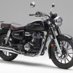 「ホンダ・GBシリーズに新モデル｜クラシカルスタイルのロードスポーツモデル「GB350 C」を発売」の2枚目の画像ギャラリーへのリンク