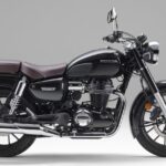 「ホンダ・GBシリーズに新モデル｜クラシカルスタイルのロードスポーツモデル「GB350 C」を発売」の4枚目の画像ギャラリーへのリンク