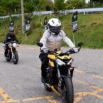 「10月12日(土)長野県富士見高原で開催！ TRIUMPH NATIONAL RALLY 2024コンテンツ詳細&事前無料エントリー&キャンプ申込み 好評受付中!!」の9枚目の画像ギャラリーへのリンク