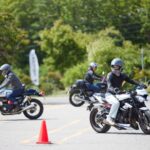 「10月12日(土)長野県富士見高原で開催！ TRIUMPH NATIONAL RALLY 2024コンテンツ詳細&事前無料エントリー&キャンプ申込み 好評受付中!!」の10枚目の画像ギャラリーへのリンク