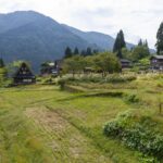 「【富山県南砺市】バイクで行きたいツーリングスポット｜世界遺産  五箇山の「相倉集落」。」の8枚目の画像ギャラリーへのリンク