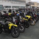 「“モンハン”が20台限定のバイクになりました！　……BIKES週間ニュースダイジェスト【2024年9月23日〜29日】」の7枚目の画像ギャラリーへのリンク