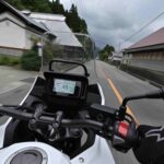 「ホンダNX400で1800km走ってみた→日本の道路事情との相性が抜群でした。｜1000kmガチ試乗【1／3】」の13枚目の画像ギャラリーへのリンク