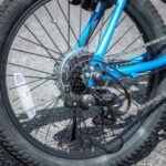 「フツーの電動バイクより、コッチの方が可能性ありかも !?　原付一種枠の電動モペッド“e-PO（イーポ）”試乗記」の11枚目の画像ギャラリーへのリンク