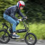 「フツーの電動バイクより、コッチの方が可能性ありかも !?　原付一種枠の電動モペッド“e-PO（イーポ）”試乗記」の8枚目の画像ギャラリーへのリンク