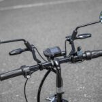 「フツーの電動バイクより、コッチの方が可能性ありかも !?　原付一種枠の電動モペッド“e-PO（イーポ）”試乗記」の14枚目の画像ギャラリーへのリンク