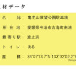 「【愛媛県今治市】バイクで行きたいツーリングスポット｜尾道と今治をつなぐ約60kmの「西瀬戸自動車道」。」の3枚目の画像ギャラリーへのリンク