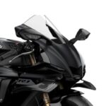 「KYB製新型フロントサスペンションを採用！　ヤマハ・「YZF-R1 レースベース車」を受注生産で発売」の1枚目の画像ギャラリーへのリンク