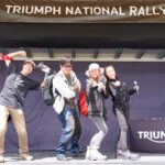 「10月12日(土)長野県富士見高原で開催！ TRIUMPH NATIONAL RALLY 2024コンテンツ詳細&事前無料エントリー&キャンプ申込み 好評受付中!!」の7枚目の画像ギャラリーへのリンク