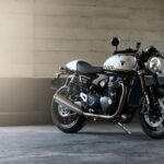 「トライアンフから新型1200ccモデル！　Speed Twin 1200 RSとSpeed Twin 1200が登場」の15枚目の画像ギャラリーへのリンク