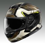 「ツーリングにワンクラス上の快適性を｜SHOEI フルフェイス「GT-Air3」に新柄「HIKE（ハイク）」登場｜2024年11月発売」の6枚目の画像ギャラリーへのリンク