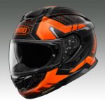 「ツーリングにワンクラス上の快適性を｜SHOEI フルフェイス「GT-Air3」に新柄「HIKE（ハイク）」登場｜2024年11月発売」の5枚目の画像ギャラリーへのリンク