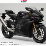 「ホンダ・CBR1000RR-R FIREBLADE SPで郊外を疾走。｜高回転型エンジンとは思えぬ、大人びたパワー特性でした！」の53枚目の画像ギャラリーへのリンク