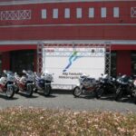 「3000人のヤマハファンが楽しんだ、「My Yamaha Motorcycle Day 2024」｜イベントレポート」の4枚目の画像ギャラリーへのリンク