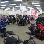 「3000人のヤマハファンが楽しんだ、「My Yamaha Motorcycle Day 2024」｜イベントレポート」の19枚目の画像ギャラリーへのリンク