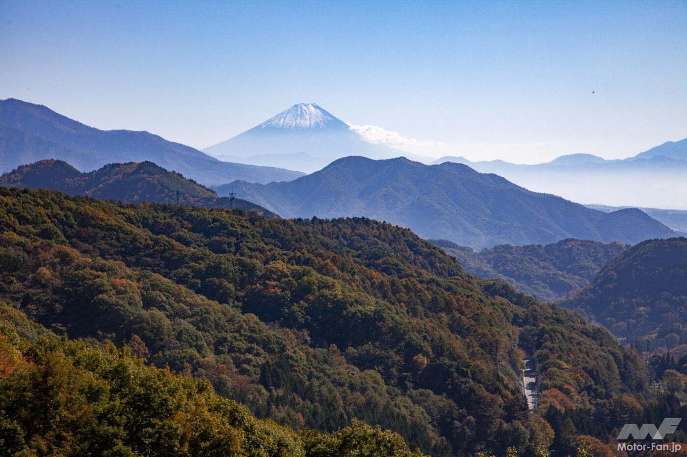 「【山梨県北杜市】バイクで行きたいツーリングスポット｜爽快な八ヶ岳高原を満喫。」の5枚めの画像