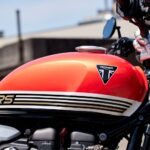 「トライアンフから新型1200ccモデル！　Speed Twin 1200 RSとSpeed Twin 1200が登場」の8枚目の画像ギャラリーへのリンク