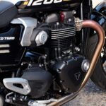 「トライアンフから新型1200ccモデル！　Speed Twin 1200 RSとSpeed Twin 1200が登場」の4枚目の画像ギャラリーへのリンク