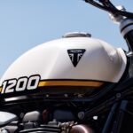 「トライアンフから新型1200ccモデル！　Speed Twin 1200 RSとSpeed Twin 1200が登場」の3枚目の画像ギャラリーへのリンク